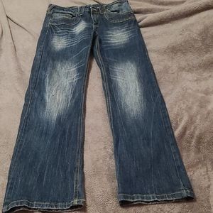 Parasuco boys jeans